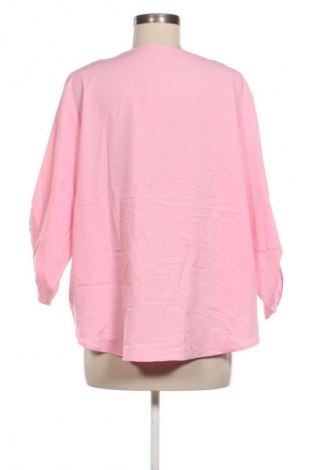 Dámská halenka Unbranded, Velikost XL, Barva Růžová, Cena  259,00 Kč