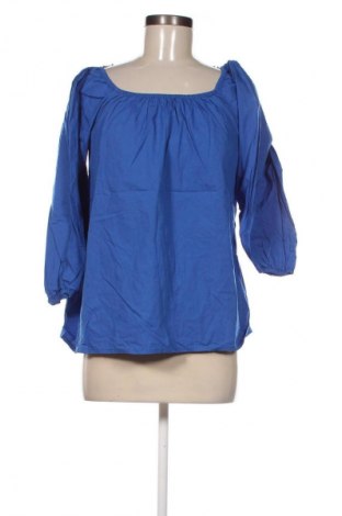 Dámská halenka Unbranded, Velikost M, Barva Modrá, Cena  239,00 Kč