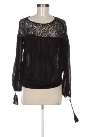 Dámska blúza Unbranded, Veľkosť M, Farba Čierna, Cena  11,95 €