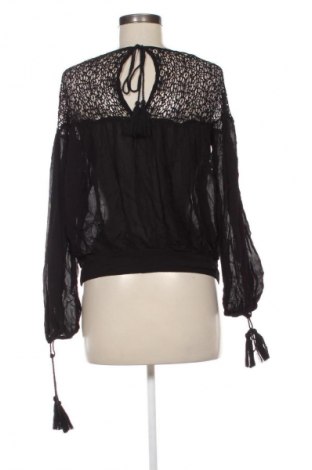 Dámska blúza Unbranded, Veľkosť M, Farba Čierna, Cena  11,95 €