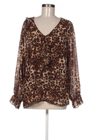 Dámská halenka Unbranded, Velikost XL, Barva Vícebarevné, Cena  229,00 Kč