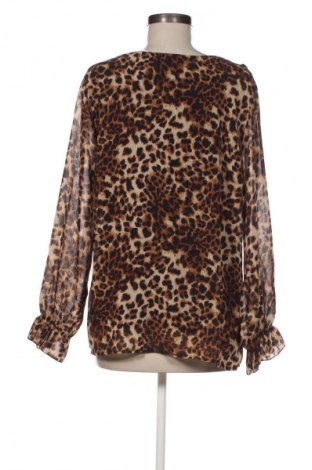 Dámská halenka Unbranded, Velikost XL, Barva Vícebarevné, Cena  229,00 Kč