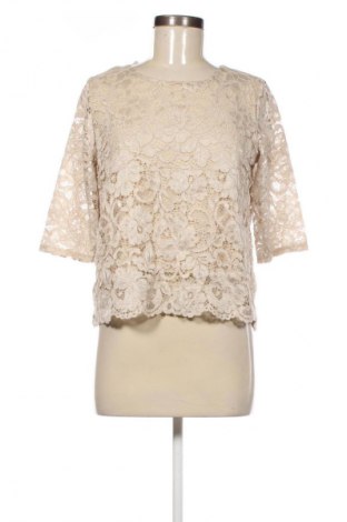 Dámská halenka Unbranded, Velikost M, Barva Béžová, Cena  199,00 Kč