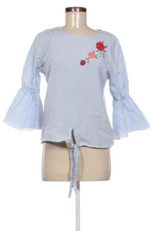 Dámska blúza Unbranded, Veľkosť L, Farba Viacfarebná, Cena  1,95 €