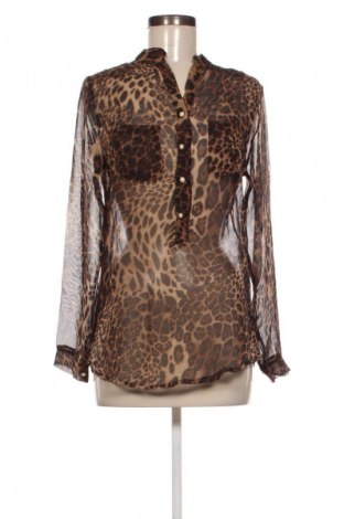 Dámska blúza Unbranded, Veľkosť L, Farba Viacfarebná, Cena  1,95 €