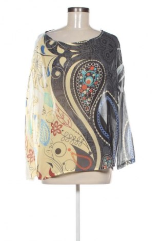 Dámská halenka Unbranded, Velikost M, Barva Vícebarevné, Cena  259,00 Kč