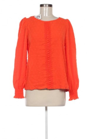 Dámská halenka Unbranded, Velikost M, Barva Oranžová, Cena  269,00 Kč