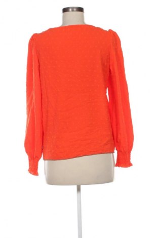 Dámská halenka Unbranded, Velikost M, Barva Oranžová, Cena  269,00 Kč