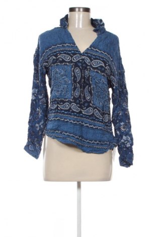 Dámská halenka Unbranded, Velikost M, Barva Vícebarevné, Cena  49,00 Kč