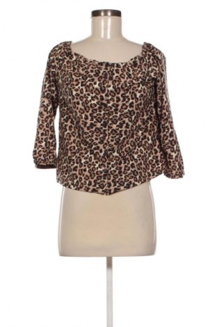 Dámská halenka Unbranded, Velikost M, Barva Vícebarevné, Cena  49,00 Kč