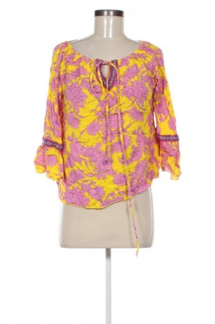 Dámská halenka Unbranded, Velikost M, Barva Vícebarevné, Cena  49,00 Kč