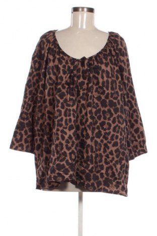 Dámská halenka Unbranded, Velikost XXL, Barva Vícebarevné, Cena  179,00 Kč