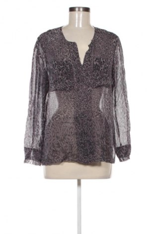 Дамска блуза Unbranded, Размер M, Цвят Многоцветен, Цена 2,04 €