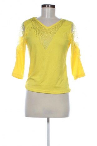 Dámská halenka Unbranded, Velikost M, Barva Žlutá, Cena  119,00 Kč