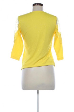 Dámská halenka Unbranded, Velikost M, Barva Žlutá, Cena  119,00 Kč