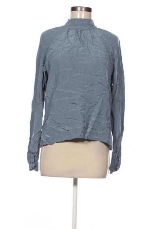 Dámska blúza Unbranded, Veľkosť M, Farba Modrá, Cena  1,95 €