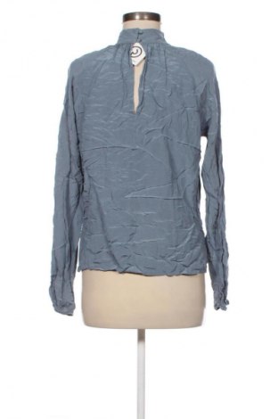 Dámska blúza Unbranded, Veľkosť M, Farba Modrá, Cena  1,95 €