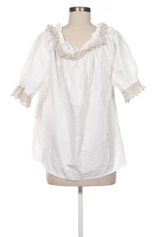 Dámská halenka Unbranded, Velikost M, Barva Bílá, Cena  49,00 Kč