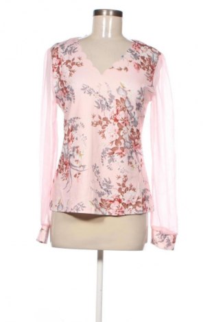 Dámská halenka Unbranded, Velikost L, Barva Vícebarevné, Cena  299,00 Kč