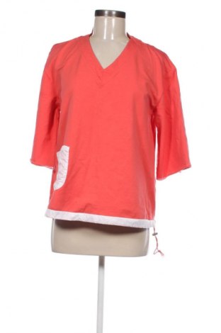 Dámská halenka Unbranded, Velikost M, Barva Červená, Cena  199,00 Kč