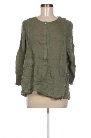 Női blúz Unbranded, Méret M, Szín Zöld, Ár 4 049 Ft