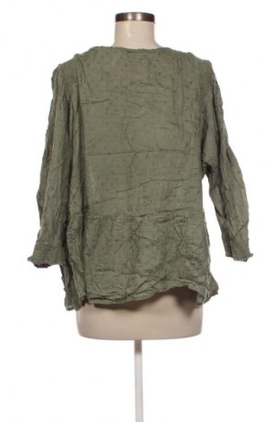 Női blúz Unbranded, Méret M, Szín Zöld, Ár 4 049 Ft