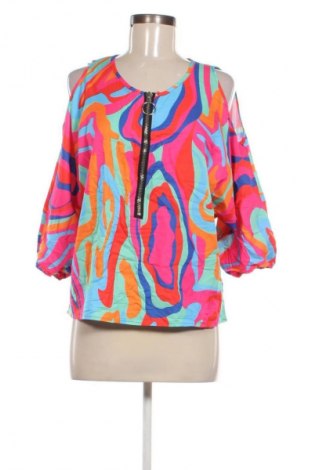 Dámská halenka Unbranded, Velikost M, Barva Vícebarevné, Cena  269,00 Kč