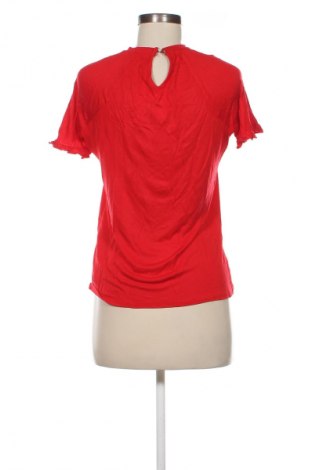 Dámská halenka Unbranded, Velikost M, Barva Červená, Cena  199,00 Kč