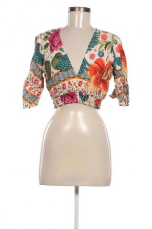 Dámská halenka Unbranded, Velikost XXS, Barva Vícebarevné, Cena  149,00 Kč