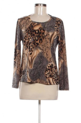 Dámská halenka Unbranded, Velikost M, Barva Vícebarevné, Cena  309,00 Kč