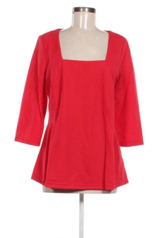 Dámská halenka Unbranded, Velikost XL, Barva Červená, Cena  299,00 Kč