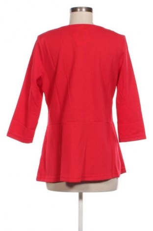 Dámská halenka Unbranded, Velikost XL, Barva Červená, Cena  299,00 Kč