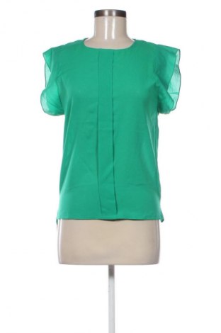 Dámská halenka Unbranded, Velikost M, Barva Zelená, Cena  199,00 Kč