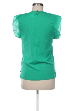 Dámská halenka Unbranded, Velikost M, Barva Zelená, Cena  199,00 Kč