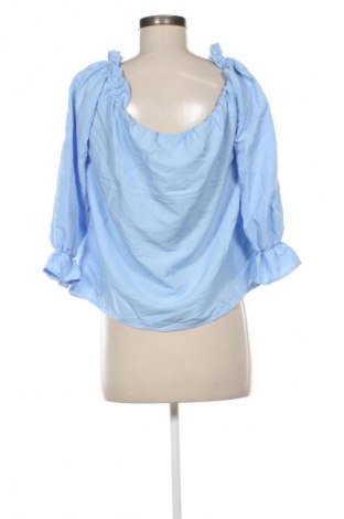 Dámská halenka Unbranded, Velikost L, Barva Modrá, Cena  49,00 Kč