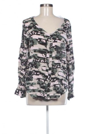 Dámská halenka Unbranded, Velikost M, Barva Vícebarevné, Cena  49,00 Kč