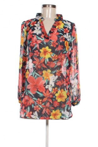 Dámská halenka Unbranded, Velikost M, Barva Vícebarevné, Cena  49,00 Kč