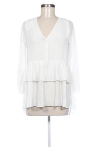 Dámská halenka Unbranded, Velikost M, Barva Bílá, Cena  69,00 Kč