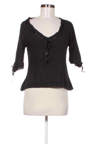 Dámská halenka Unbranded, Velikost M, Barva Černá, Cena  199,00 Kč