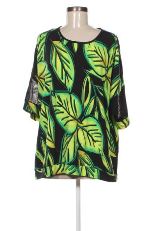 Dámská halenka Unbranded, Velikost 5XL, Barva Vícebarevné, Cena  380,00 Kč