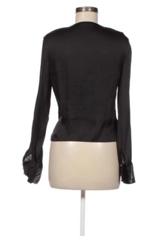 Dámská halenka Unbranded, Velikost M, Barva Černá, Cena  190,00 Kč