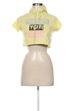 Dámská halenka Unbranded, Velikost XS, Barva Žlutá, Cena  199,00 Kč