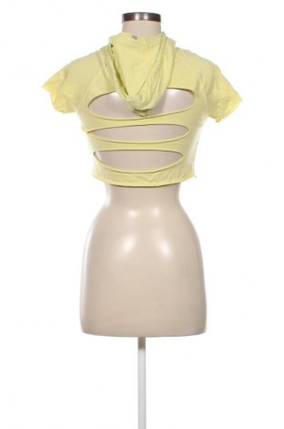 Dámská halenka Unbranded, Velikost XS, Barva Žlutá, Cena  199,00 Kč
