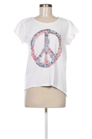 Dámská halenka Colours Of The World, Velikost M, Barva Bílá, Cena  120,00 Kč