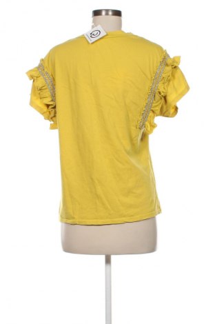 Dámská halenka Unbranded, Velikost L, Barva Žlutá, Cena  120,00 Kč