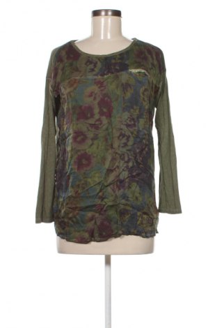 Bluzka damska Unbranded, Rozmiar L, Kolor Kolorowy, Cena 6,99 zł