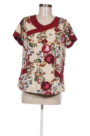 Dámska blúza Unbranded, Veľkosť XXL, Farba Viacfarebná, Cena  11,95 €