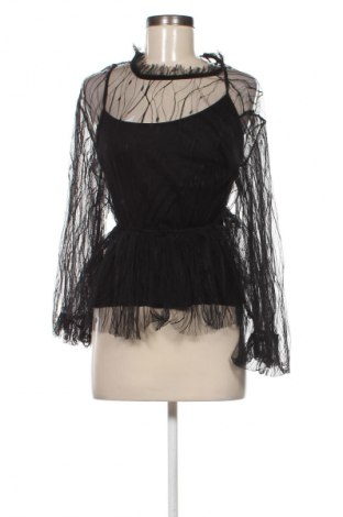 Dámská halenka Unbranded, Velikost XS, Barva Černá, Cena  241,00 Kč