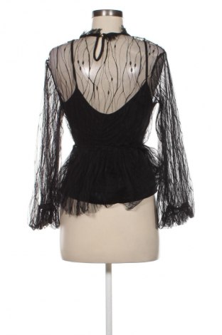 Dámská halenka Unbranded, Velikost XS, Barva Černá, Cena  241,00 Kč