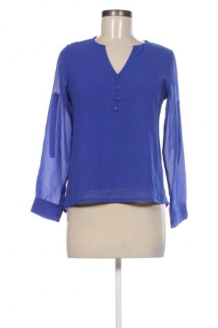 Dámská halenka Unbranded, Velikost M, Barva Modrá, Cena  124,00 Kč